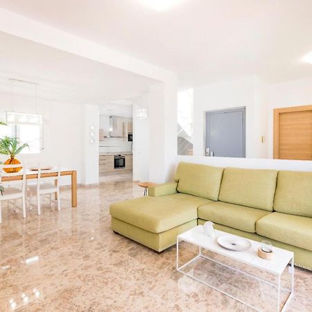 Exlusivo Chalet Benagalbon Màlaga Exteriér fotografie