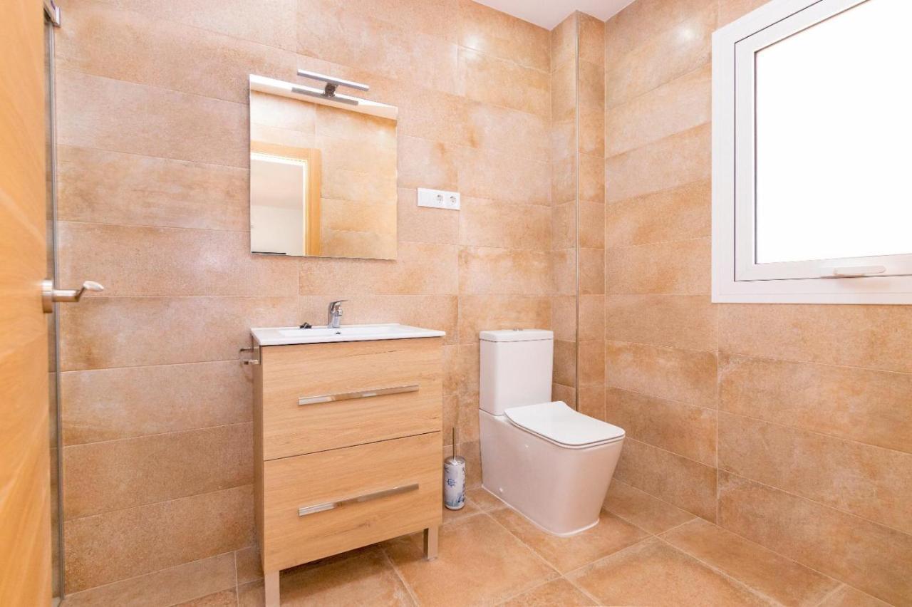 Exlusivo Chalet Benagalbon Màlaga Exteriér fotografie