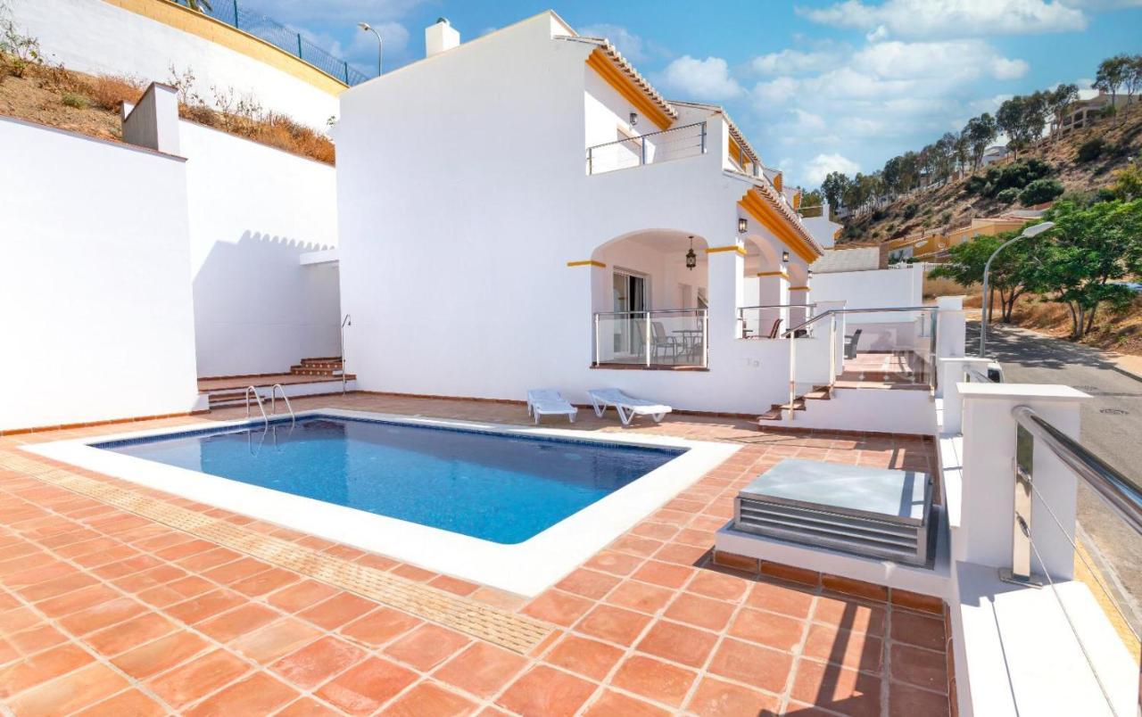 Exlusivo Chalet Benagalbon Màlaga Exteriér fotografie