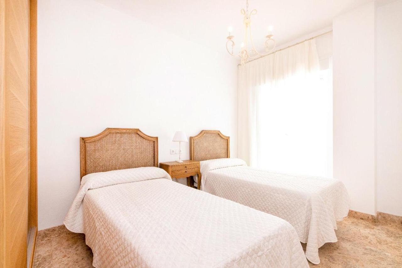 Exlusivo Chalet Benagalbon Màlaga Exteriér fotografie