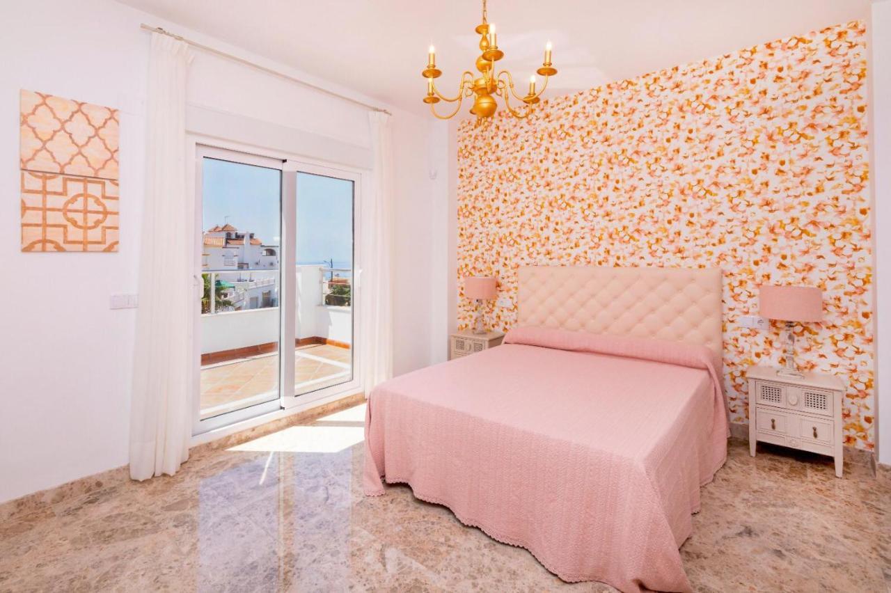 Exlusivo Chalet Benagalbon Màlaga Exteriér fotografie