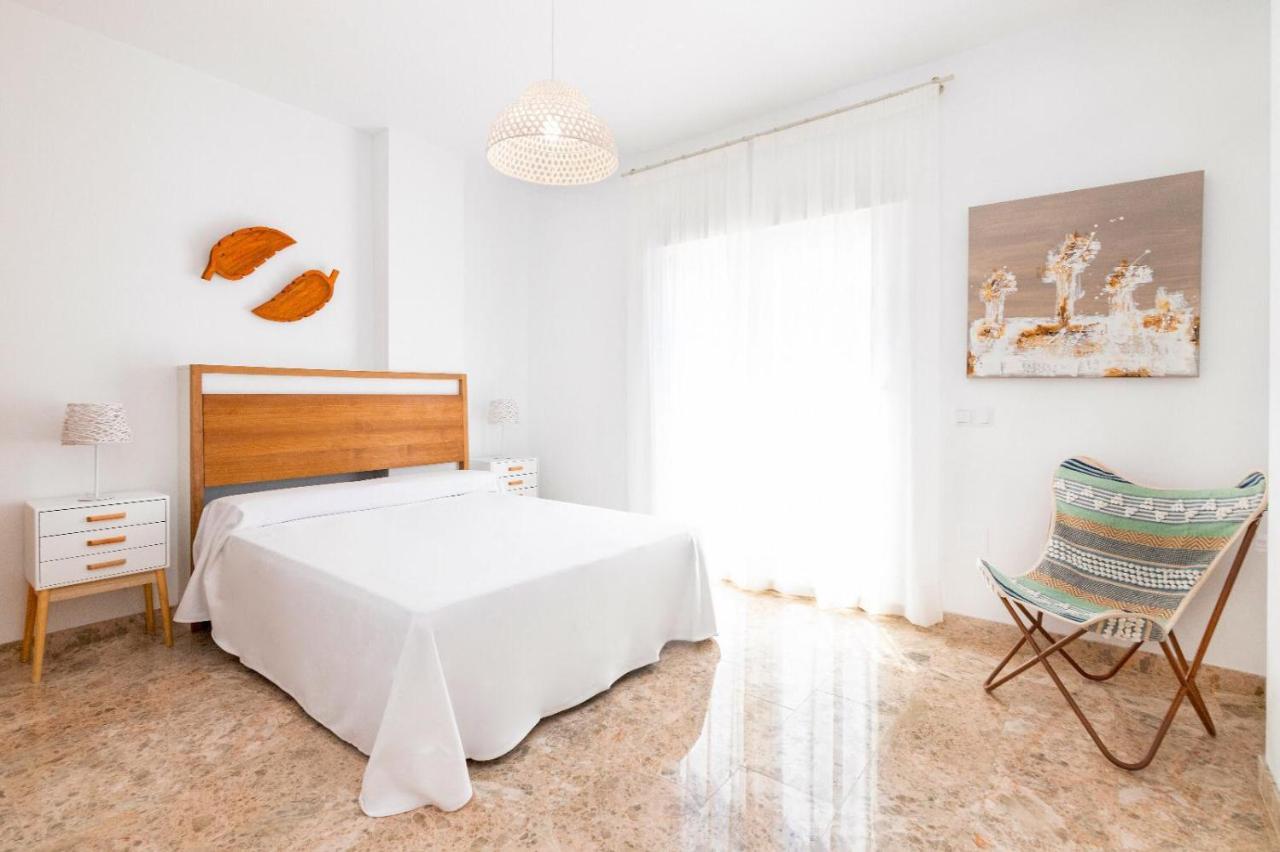 Exlusivo Chalet Benagalbon Màlaga Exteriér fotografie